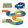 Ontel Magic Tracks Hipódromo flexible flexible que brilla_2