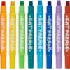 Ooly Juego de 12 crayones de gel para gatos con temática