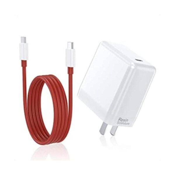 Oneplus Warp Cargador para 9R99 Pro OnePlus 65W_1