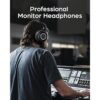 OneOdio Monitor de 60 auriculares profesionales de_6