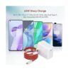 Oneplus Warp Cargador para 9R99 Pro OnePlus 65W_3