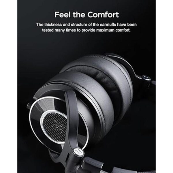OneOdio Monitor de 60 auriculares profesionales de_3