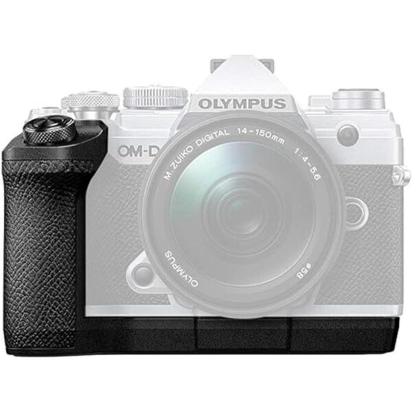 Olympus ECG5 Grip para EM5 Mark III_5