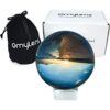 Omylens Bola de lente 3.150 in bola de cristal K9 con_1
