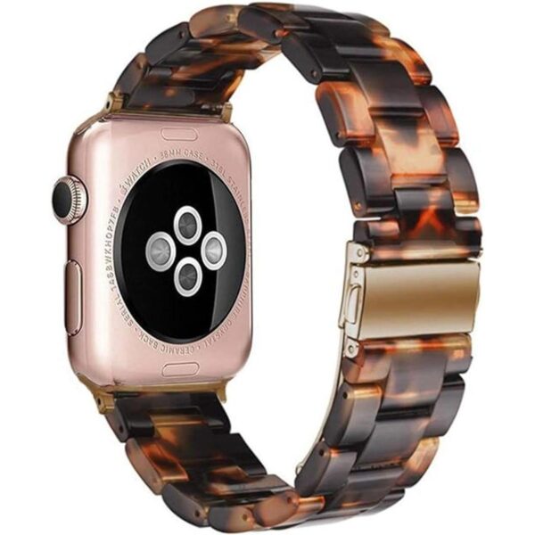 Omter Correa de repuesto para Apple Watch de 1.49_2