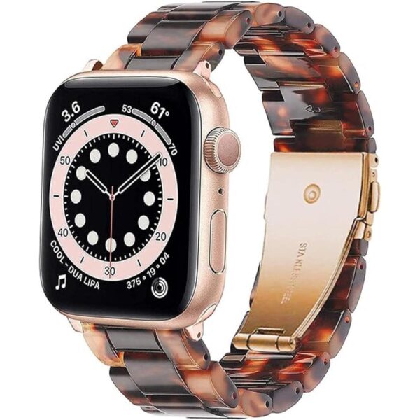 Omter Correa de repuesto para Apple Watch de 1.49_1