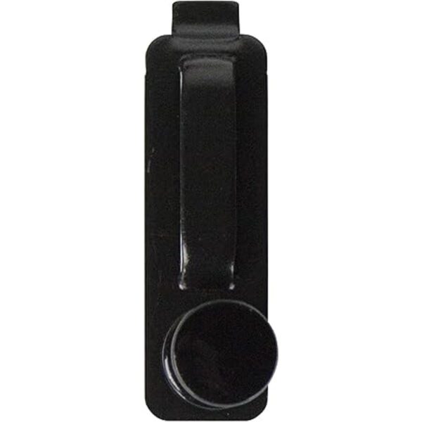 OnQ AC103520 Cabel Clips de gestión de cables paquete de_6