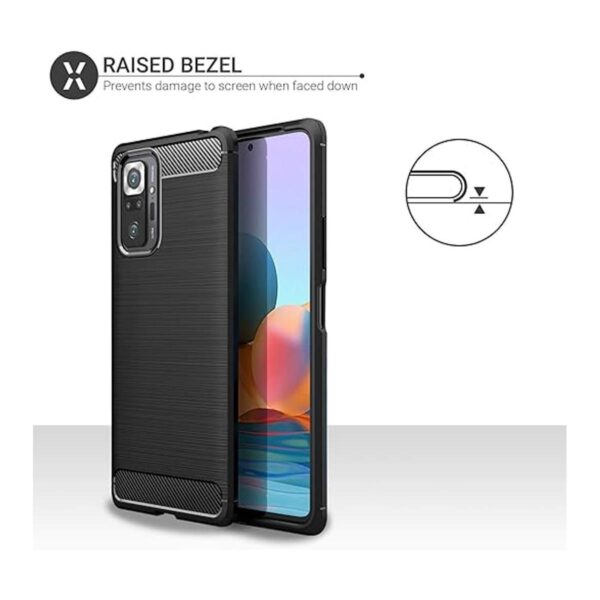 Olixar Funda con protector de pantalla compatible con_3