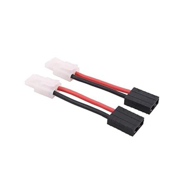 OliRC 4pcs compatible con TRX hembra a Big Tamiya Macho RC_2