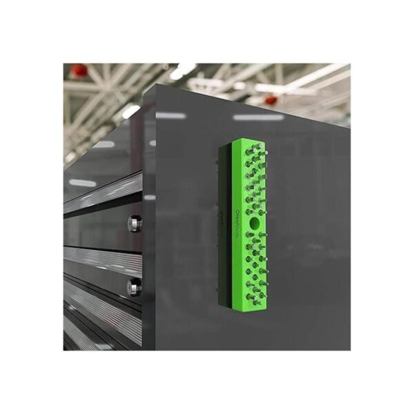 Olsa Tools Organizador de brocas hexagonales con base_6