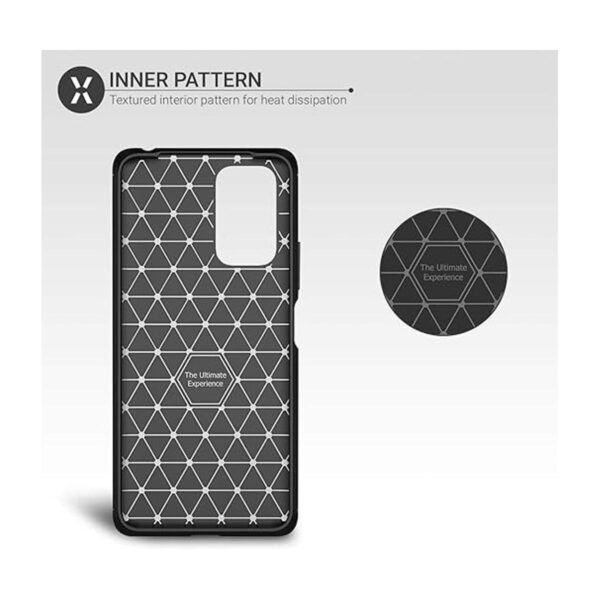 Olixar Funda con protector de pantalla compatible con_4