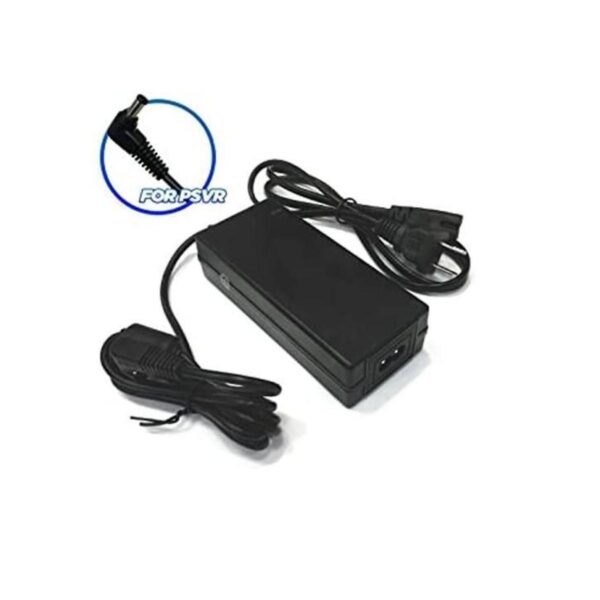 Old Skool Ac Dc Adapter Charger for Sony PlayStation VR_1