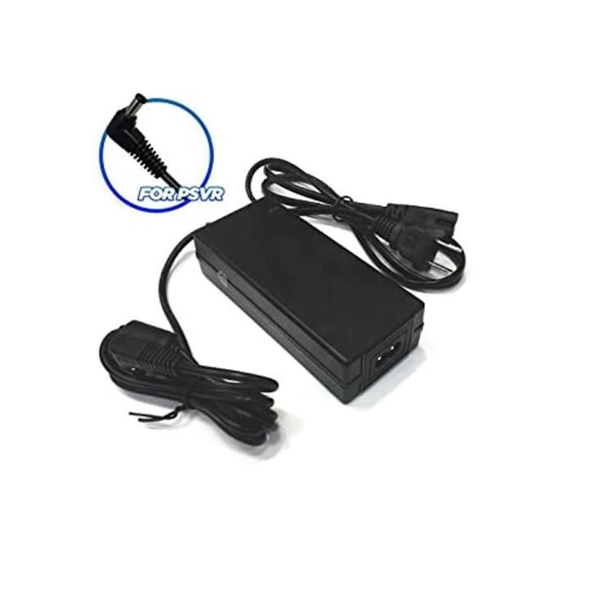 Old Skool Ac Dc Adapter Charger for Sony PlayStation VR
