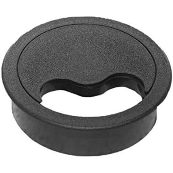 Ojal de suelo resistente con cubierta de 4 pulgadas Ojal_2