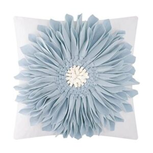OiseauVoler Fundas de cojín decorativas hechas a mano_1