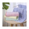 Oeleky Toallas de cocina de 15 x 26 pulgadas paquete de 8