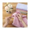 Oeleky Toallas de cocina de 15 x 26 pulgadas paquete de 8