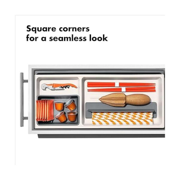 OXO Organizador de cajones de herramientas de cocina_5