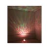 Ocean Wave Proyector de luz nocturna con reproductor de_5