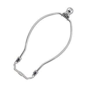 OZXNO Soporte de pantalla de 7 pulgadas para arpa marco_1