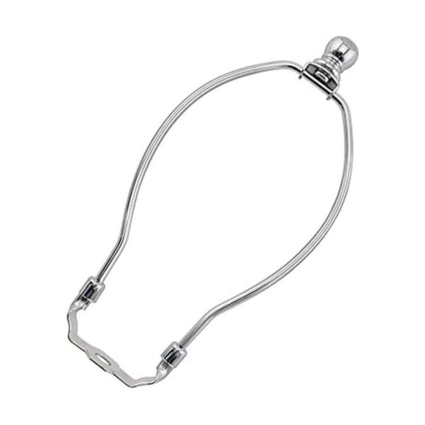 OZXNO Soporte de pantalla de 7 pulgadas para arpa marco_1