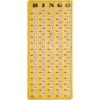 Obturador deslizante de tarjetas de bingo a prueba de_1