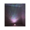 Ocean Wave Proyector de luz nocturna con reproductor de_3