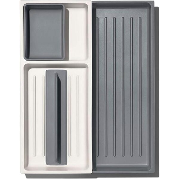 OXO Organizador de cajones de herramientas de cocina_2