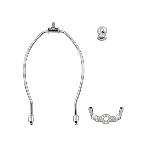OZXNO Soporte de pantalla de 7 pulgadas para arpa marco_2