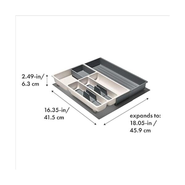 OXO Organizador de cajones de utensilios expandible Good_2