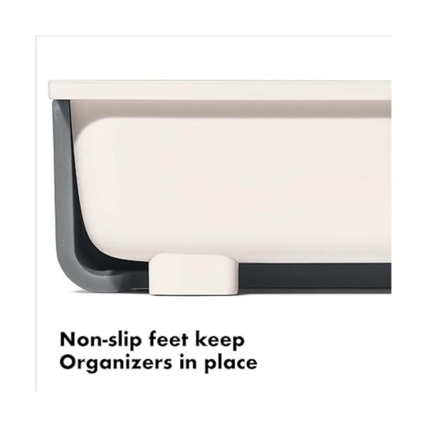 OXO Organizador de cajones de utensilios expandible Good_4