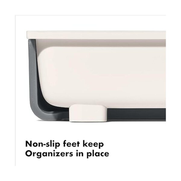 OXO Organizador de cajones de herramientas de cocina_6