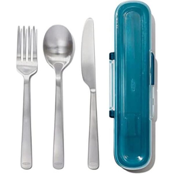 OXO Good Grips Prep Go Juego de utensilios portátiles_1