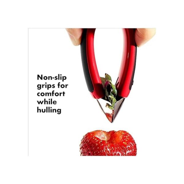 OXO Good Grips Huller de fresa_4