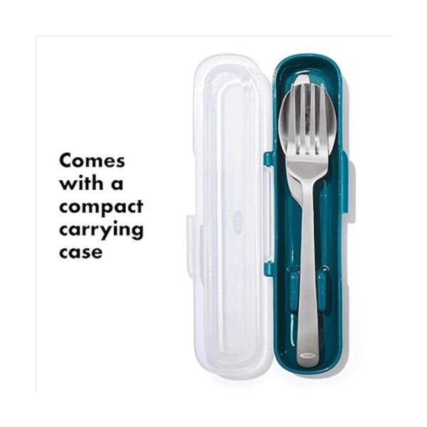 OXO Good Grips Prep Go Juego de utensilios portátiles_4