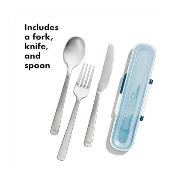 OXO Good Grips Prep Go Juego de utensilios portátiles_3