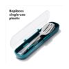 OXO Good Grips Prep Go Juego de utensilios portátiles_5