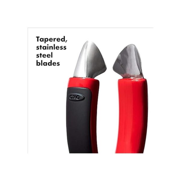 OXO Good Grips Huller de fresa_3
