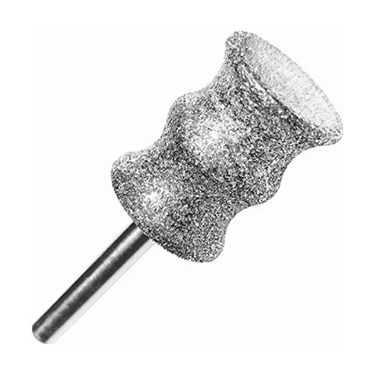 OVATAVO Brocas rotativas de diamante para amoladora de