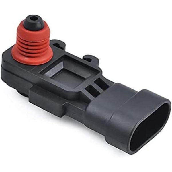 OTUAYAUTO Sensor de presión de ventilación del tanque de_1