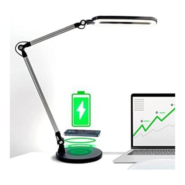OTUS Lámpara de escritorio LED para oficina en casa con_1