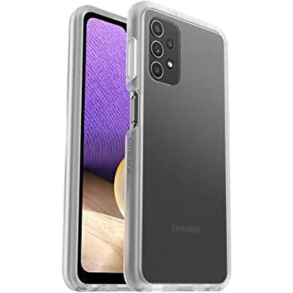 OTTERBOX Funda de la serie PREFIX para Samsung Galaxy A32_1