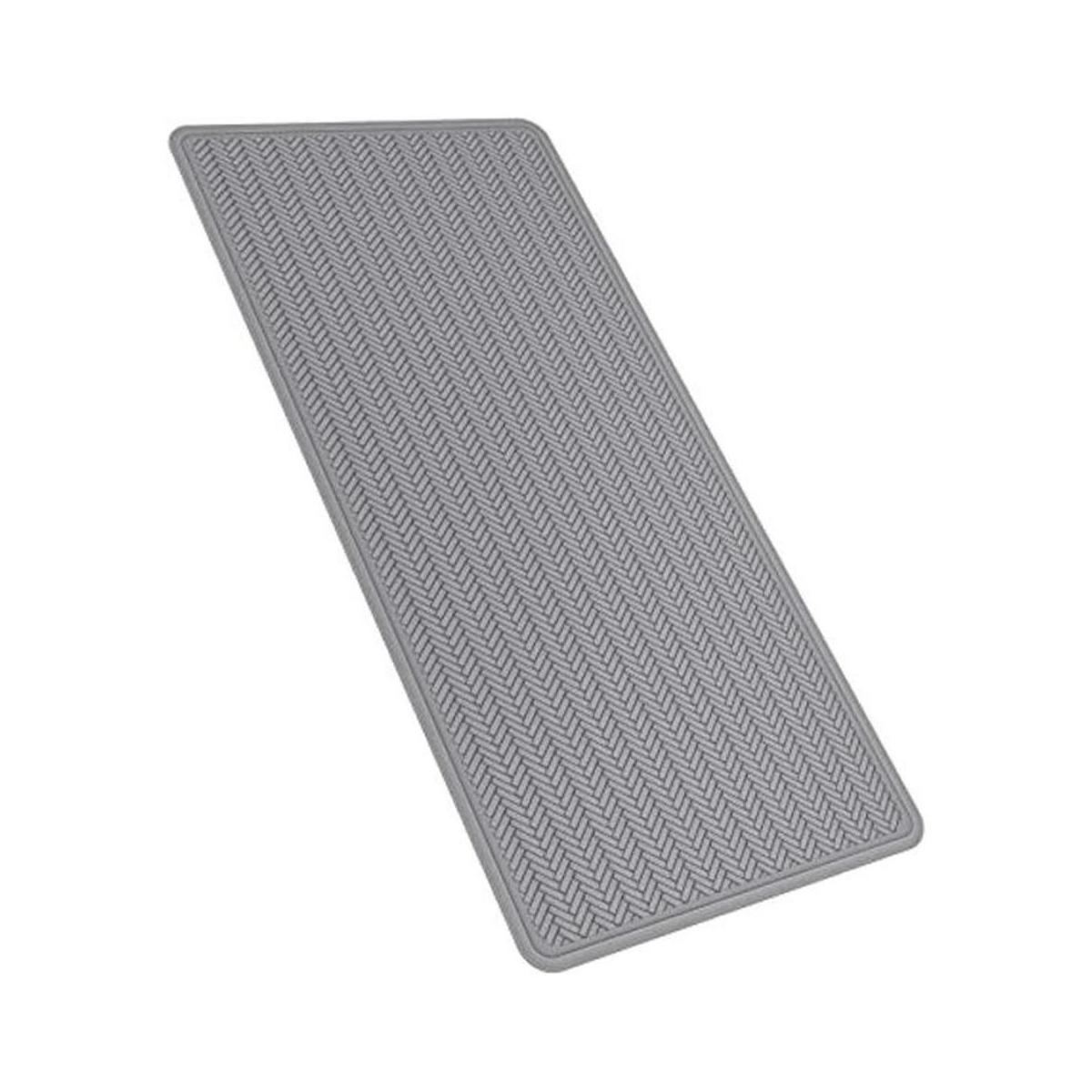 OTHWAY Alfombrilla antideslizante para bañera extra larga