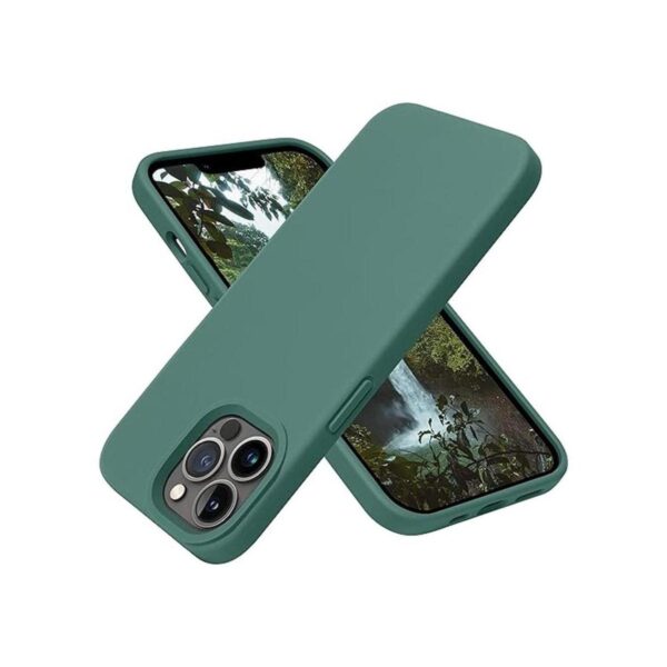 OTOFLY Funda para iPhone 13 Pro Max con protección_1