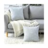 OTOSTAR Juego de 2 fundas de almohada decorativas_6