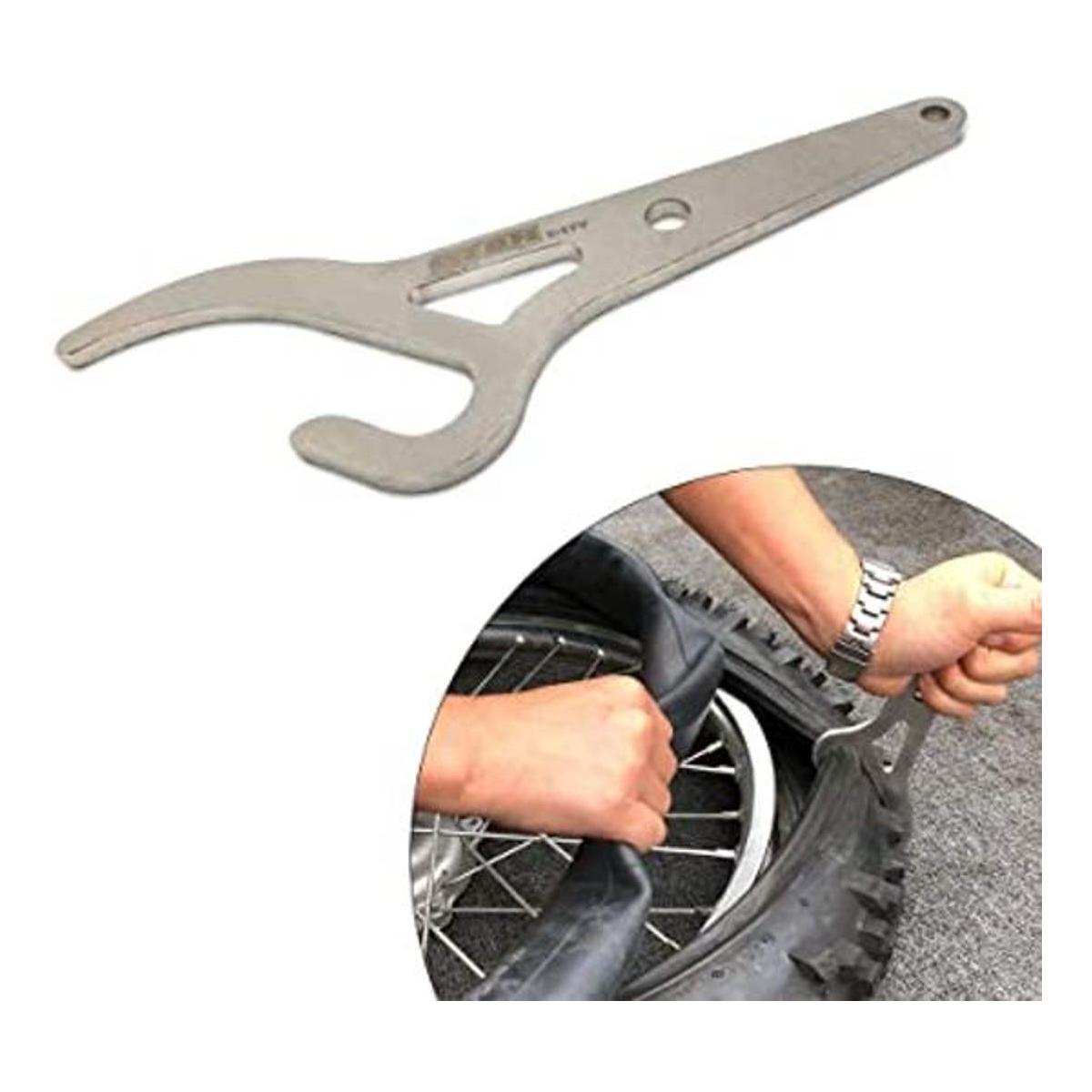 OTOM Universal motocicleta bicicleta neumático reparación