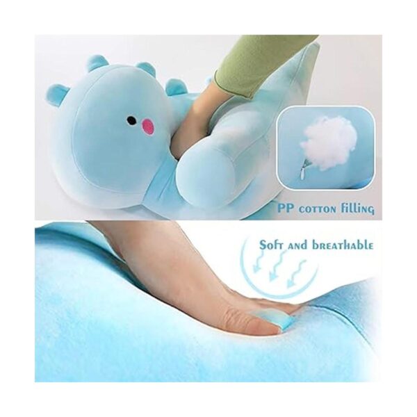 OSQI dinosaurio peluche figura juguetes 12.0 in lindo_3