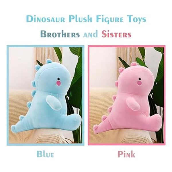 OSQI dinosaurio peluche figura juguetes 12.0 in lindo_2