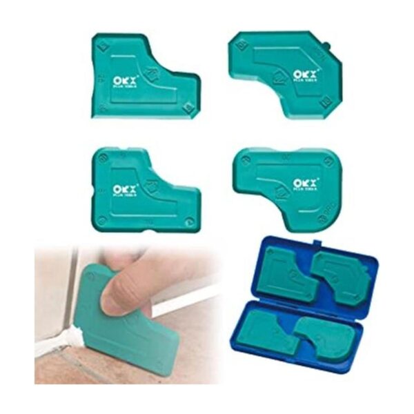 ORXPLUS Tools Kit de herramientas de calafateo de_1