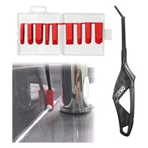 ORXPLUS TOOLS Kit de herramientas de calafateo de 10_1